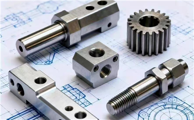 How Prototyping & Custom Solutions Drive Innovation in Modern Industry